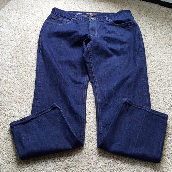 Michael Kors Other - Michael Kors Tailored Fit Jeans Size 34